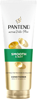 Balzam za lase Smooth & Silky PANTENE PRO-V
