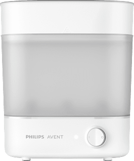 Sterilisator Babyflaschen Advanced PHILIPS AVENT
