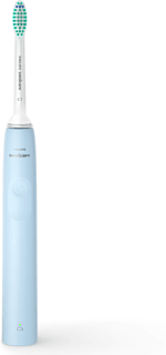 Spazzolino elettrico sonico 2100 Series Azzurro Philips Sonicare