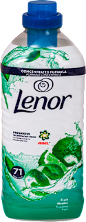 Omekšivač za veš - Fresh Meadow Lenor