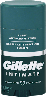 Tyčinka proti odieraniu v intímnej oblasti Intimate Gillette INTIMATE