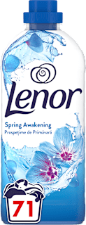 Balsam de rufe Spring awakening 71 spălări Lenor
