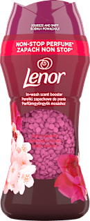 Vonné perličky na pranie Ruby Jasmine Lenor