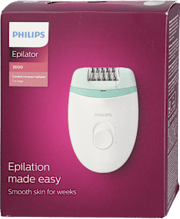  Depilator Satinelle Essencial BRE224/00 Philips