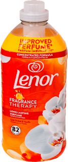 FRAGRANCE THERAPY omekšivač za veš - Gold Orchid & Vanilla Lenor