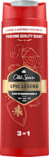 Gel de duș EPIC LEGEND Old Spice