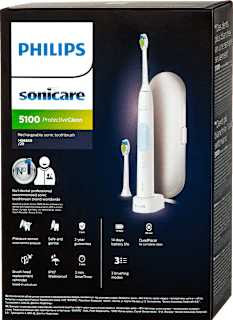  HX6859/29 - električna četkica PHILIPS sonicare
