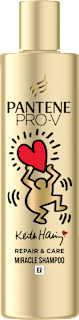 Shampoo Repair & Care miracle PANTENE PRO-V