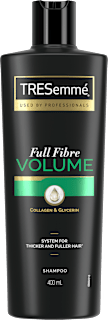 Шампоан за фина коса Full Fibre Volume  TRESemmé