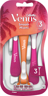 Aparat de ras de unică folosință Miami Gillette Venus