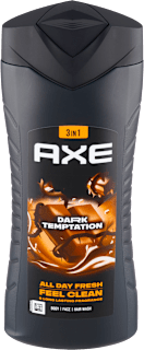 sprchový gel Dark Temptation Axe