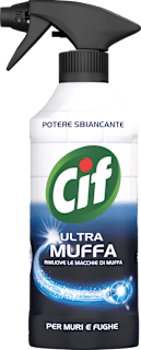 Spray Ultra Muffa Cif