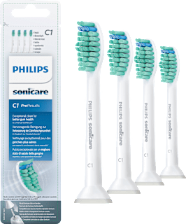 Aufsteckbürsten ProResults HX6014/07 Philips Sonicare