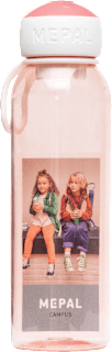 Pop up boca za djecu – roze Mepal