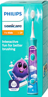 Otroška sonična električna zobna ščetka For Kids Philips Sonicare