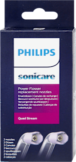 Quad Stream mlaznica oralnog irigatora HX3062  PHILIPS sonicare