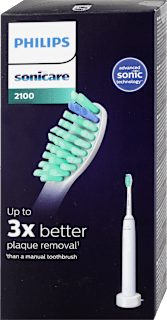 HX3651/13 2100 električna četkica  PHILIPS sonicare