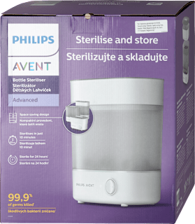 Električni sterilizator PHILIPS AVENT