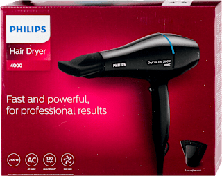DryCare Fen za kosu BHD272/00 PHILIPS