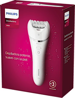 Epilator 8000 PHILIPS