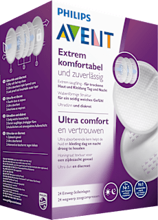 Stilleinlagen PHILIPS AVENT