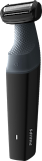 Elektrischer Rasierer, Bodygroom Series 3000 BG3010/15 Philips