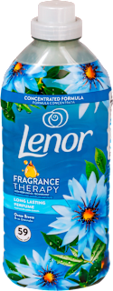 OCEAN BREEZE omekšivač za veš Lenor