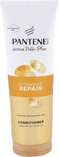 Kondicionér na oslabené vlasy Active Nutri-Plex Intensive Repair PANTENE PRO-V