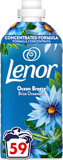 Balsam de rufe Ocean Breeze Lenor