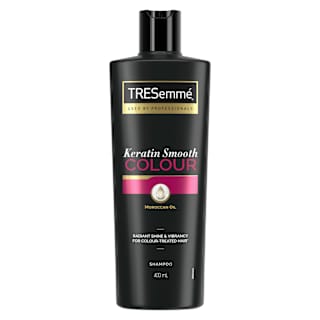 Шампоан за боядисана коса Keratin Smooth Colour TRESemmé