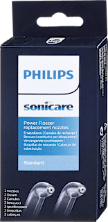 Nadomestni nastavek za zobno prho Power Flosser Standard Philips Sonicare