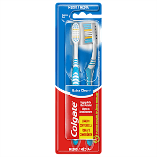 Spazzolino Extra Clean Colgate