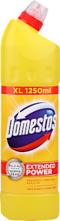 Extended Power univerzalno sredstvo za izbjeljivanje XL Citrus Fresh Domestos