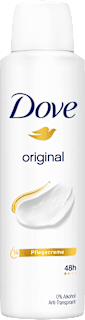 Antitranspirant Deospray Original Dove