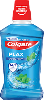 Plax vodica za ispiranje usta – Cool Mint Colgate