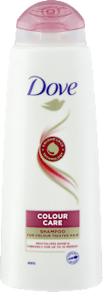 Szampon do włosów farbowanych Colour Care  Dove