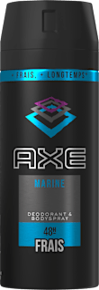 Deodorante spray Marine brezza marina e salvia AXE