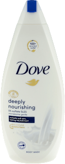 Żel pod prysznic Deeply Nourishing Dove