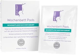Wochenbett Pads MULTI-MAM