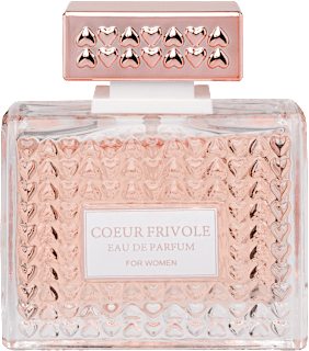 Női EdP Coeur Frivole linn young