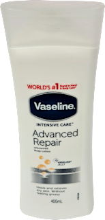 INTESIVE CARE Advanced Repair -  losion za telo Vaseline