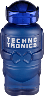 TECHNO TRONIC EdT - muška toaletna voda linn young