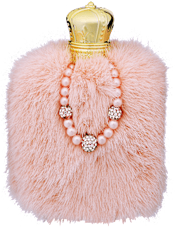 Női EdP My Queen of Temptation Elegance GEORGES MEZOTTI