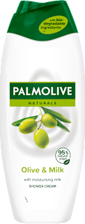 Душ гел Naturals Olive & Milk PALMOLIVE