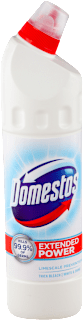 WHITE&SHINE - sredstvo za čišćenje Domestos