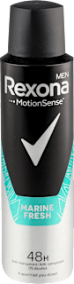 MARINE - dezodorans u spreju Rexona men