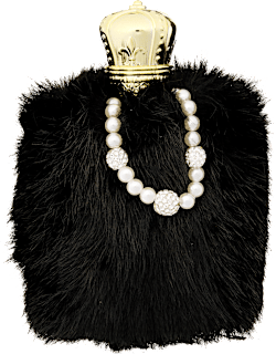 QUEEN OF TEMPATION Seduction EdP- ženski  GEORGES MEZOTTI