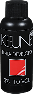 Razvijalec barve 3% Cream Developer   KEUNE
