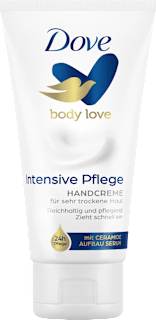 Handcreme Intensiv Dove