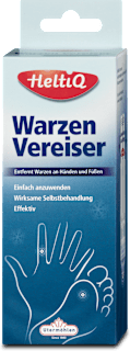 Warzenentferner Vereiser HeltiQ
